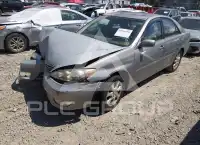 2005 Toyota CAMRY photo