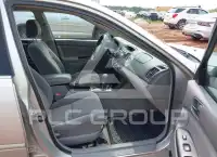2005 Toyota CAMRY фото