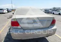 2005 Toyota CAMRY фото