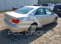 2005 Toyota CAMRY photo