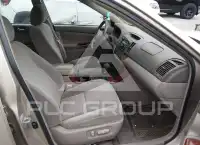 2005 Toyota CAMRY фото