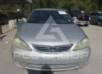 2005 Toyota CAMRY фото