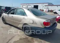 2005 Toyota CAMRY фото