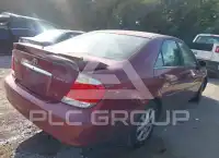 2005 Toyota CAMRY фото