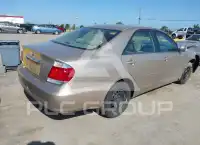 2005 Toyota CAMRY фото
