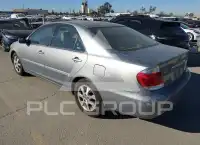 2005 Toyota CAMRY photo