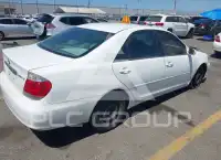 2005 Toyota CAMRY фото