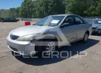 2005 Toyota CAMRY фото