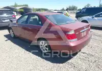 2005 Toyota CAMRY фото