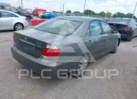 2005 Toyota CAMRY фото