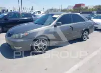 2005 Toyota CAMRY фото