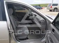 2005 Toyota CAMRY фото
