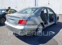 2005 Toyota CAMRY фото
