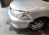 2005 Toyota CAMRY фото