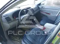 2005 Toyota CAMRY photo