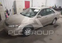 2005 Toyota CAMRY фото