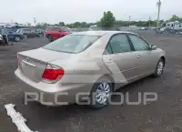 2005 Toyota CAMRY фото