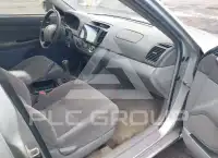 2005 Toyota CAMRY фото
