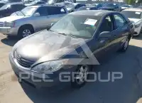 2005 Toyota CAMRY фото