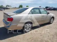 2005 Toyota CAMRY фото