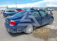 2005 Toyota CAMRY photo