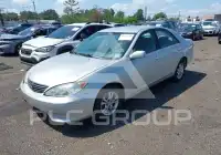 2005 Toyota CAMRY фото