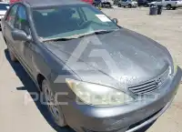 2005 Toyota CAMRY фото