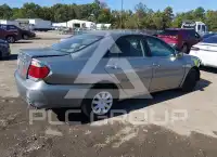 2005 Toyota CAMRY фото