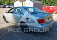 2005 Toyota CAMRY фото