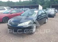 2005 Toyota CAMRY фото