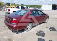 2005 Toyota CAMRY фото