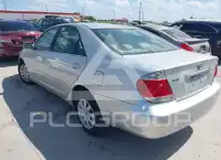 2005 Toyota CAMRY фото