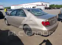 2005 Toyota CAMRY фото