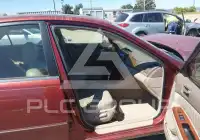 2005 Toyota CAMRY фото