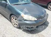 2005 Toyota CAMRY фото