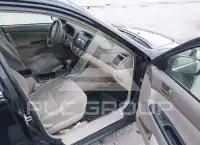 2005 Toyota CAMRY фото
