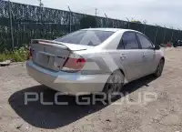 2005 Toyota CAMRY фото