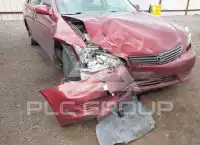2005 Toyota CAMRY фото