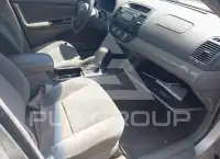 2005 Toyota CAMRY фото