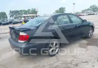 2005 Toyota CAMRY фото