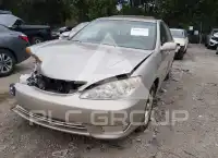 2005 Toyota CAMRY фото