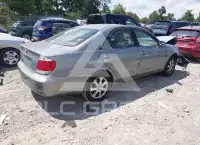 2005 Toyota CAMRY photo