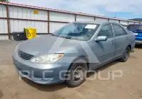 2005 Toyota CAMRY фото
