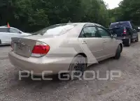 2005 Toyota CAMRY фото