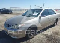 2005 Toyota CAMRY фото
