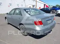2005 Toyota CAMRY фото