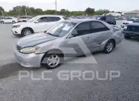 2005 Toyota CAMRY фото
