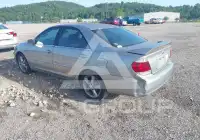 2005 Toyota CAMRY фото