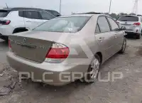 2005 Toyota CAMRY фото