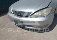 2005 Toyota CAMRY фото